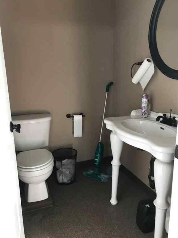 MLS® A2063835 - 12404 111 Avenue  in Airport G.P. Grande Prairie, Commercial