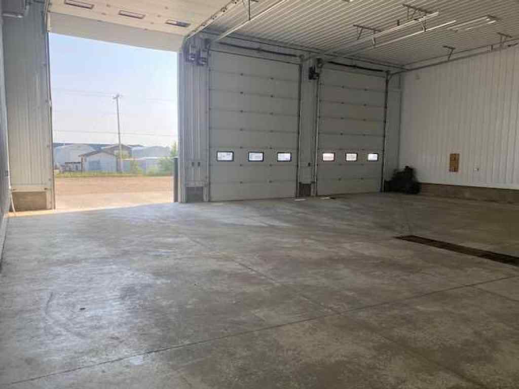 MLS® A2064531 - 1909, 1911 19 Avenue  in NONE Wainwright, Commercial