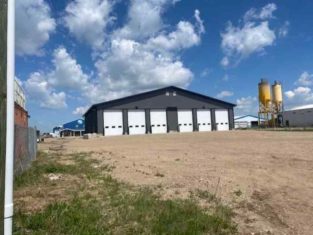 MLS® A2064531 - 1909, 1911 19 Avenue  in NONE Wainwright, Commercial