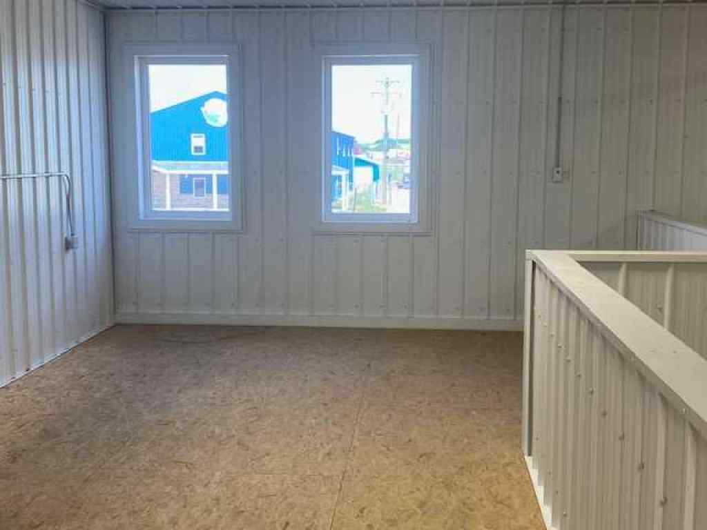 MLS® A2064531 - 1909, 1911 19 Avenue  in NONE Wainwright, Commercial