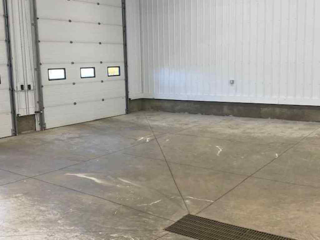 MLS® A2064531 - 1909, 1911 19 Avenue  in NONE Wainwright, Commercial