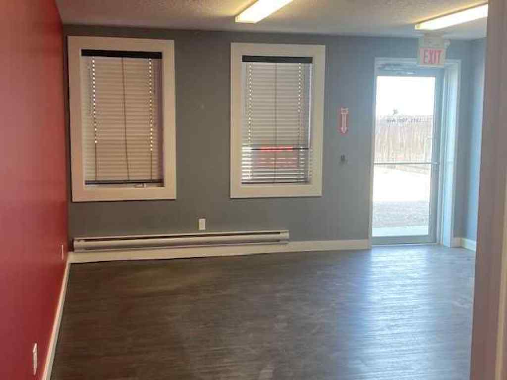 MLS® A2064531 - 1909, 1911 19 Avenue  in NONE Wainwright, Commercial