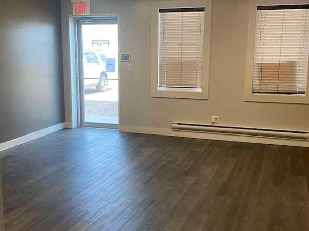 MLS® A2064531 - 1909, 1911 19 Avenue  in NONE Wainwright, Commercial