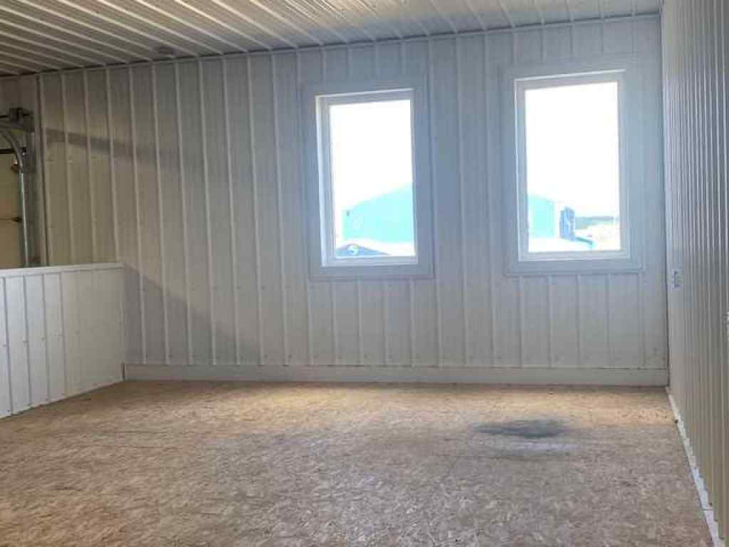 MLS® A2064531 - 1909, 1911 19 Avenue  in NONE Wainwright, Commercial