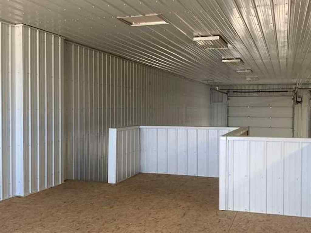 MLS® A2064531 - 1909, 1911 19 Avenue  in NONE Wainwright, Commercial