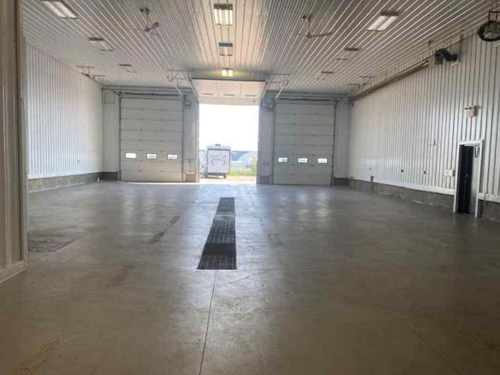 MLS® A2064531 - 1909, 1911 19 Avenue  in NONE Wainwright, Commercial
