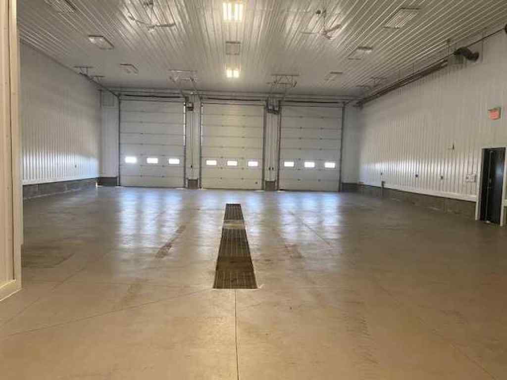 MLS® A2064531 - 1909, 1911 19 Avenue  in NONE Wainwright, Commercial