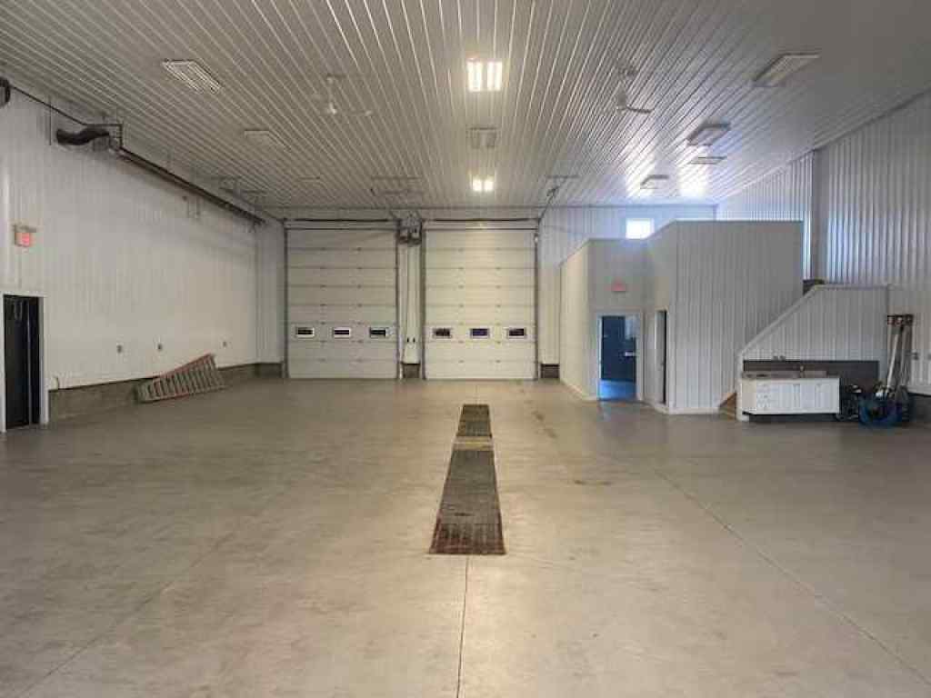MLS® A2064531 - 1909, 1911 19 Avenue  in NONE Wainwright, Commercial