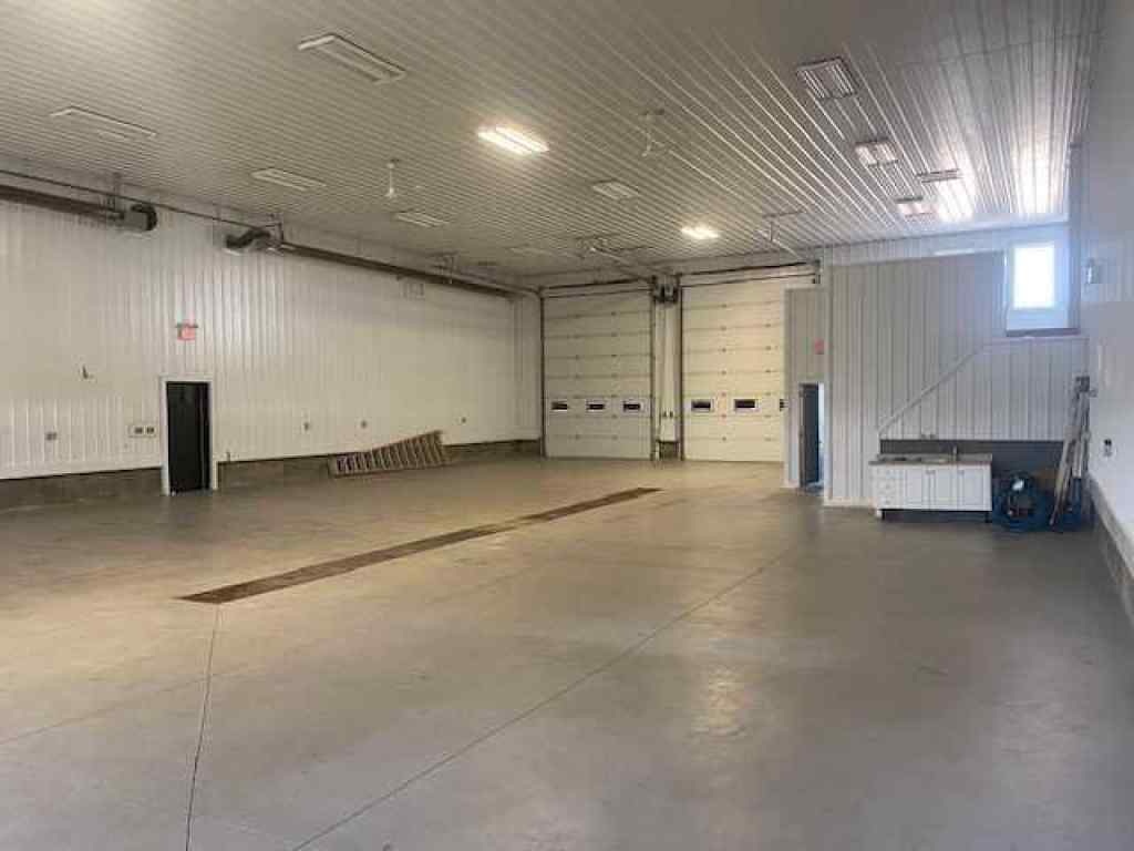 MLS® A2064531 - 1909, 1911 19 Avenue  in NONE Wainwright, Commercial
