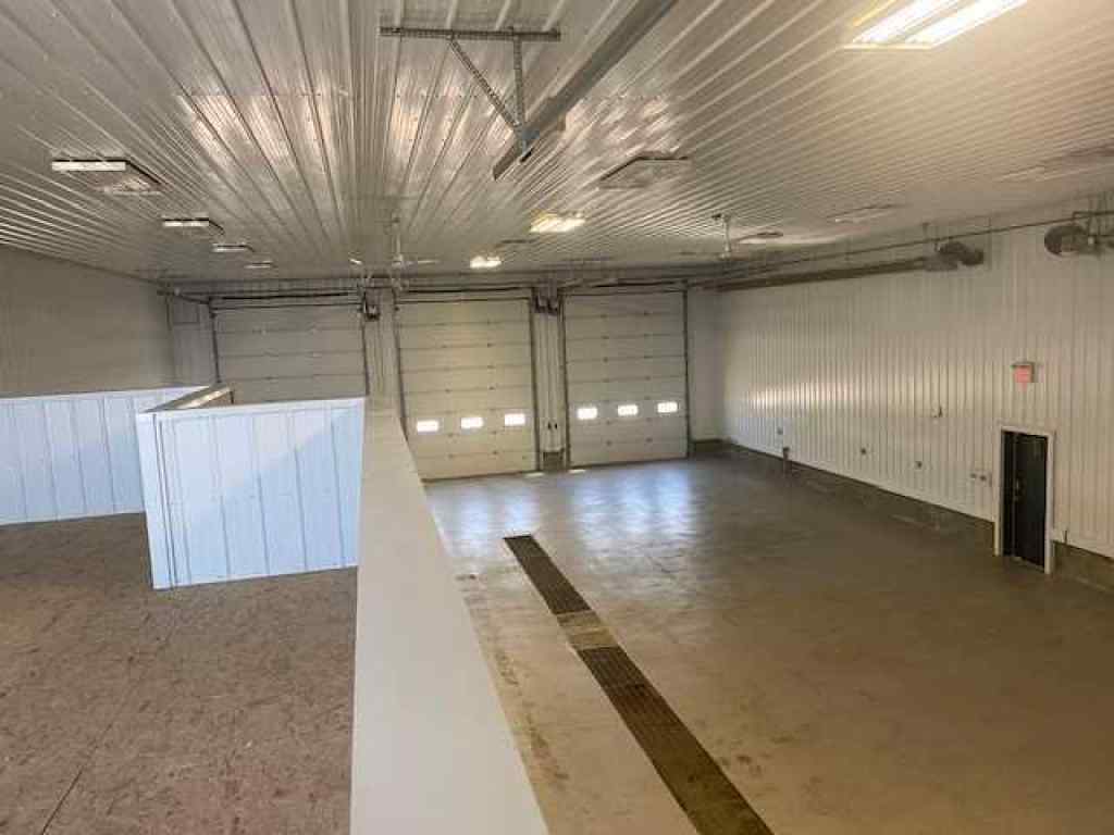 MLS® A2064531 - 1909, 1911 19 Avenue  in NONE Wainwright, Commercial
