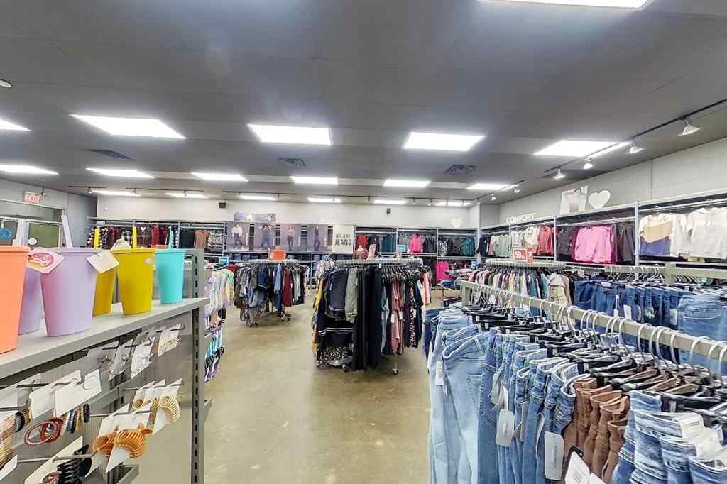 MLS® A2065103 - 323 50 Street  in Edson Edson, Commercial