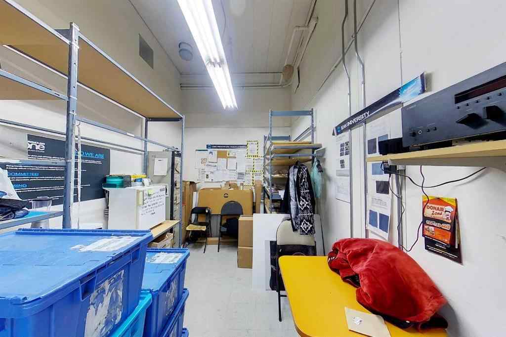 MLS® A2065103 - 323 50 Street  in Edson Edson, Commercial