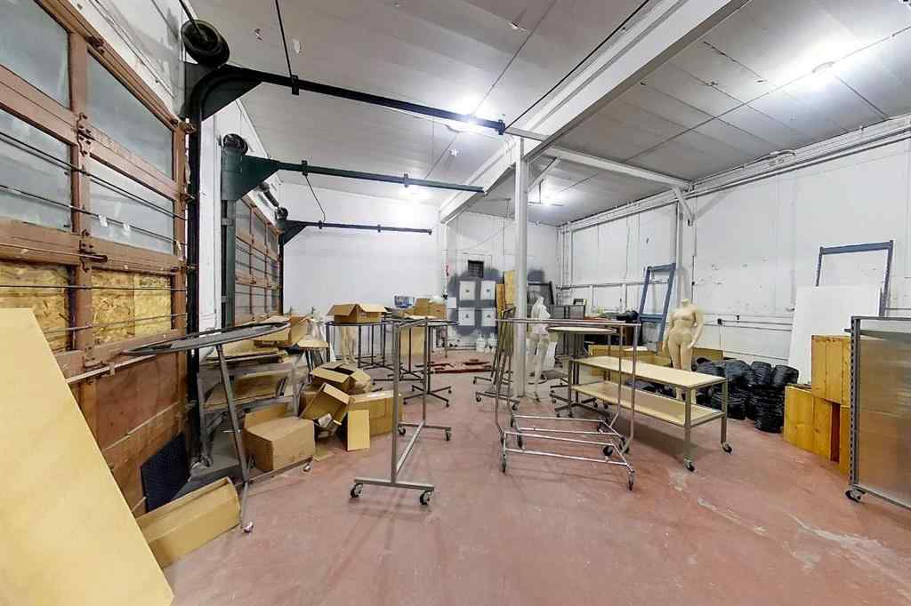 MLS® A2065103 - 323 50 Street  in Edson Edson, Commercial