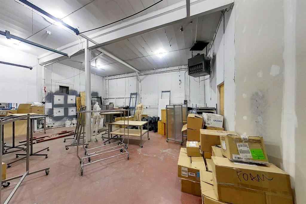 MLS® A2065103 - 323 50 Street  in Edson Edson, Commercial