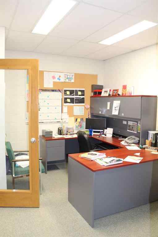MLS® A2066279 - 116 4th Avenue SW   in NONE Manning, Commercial