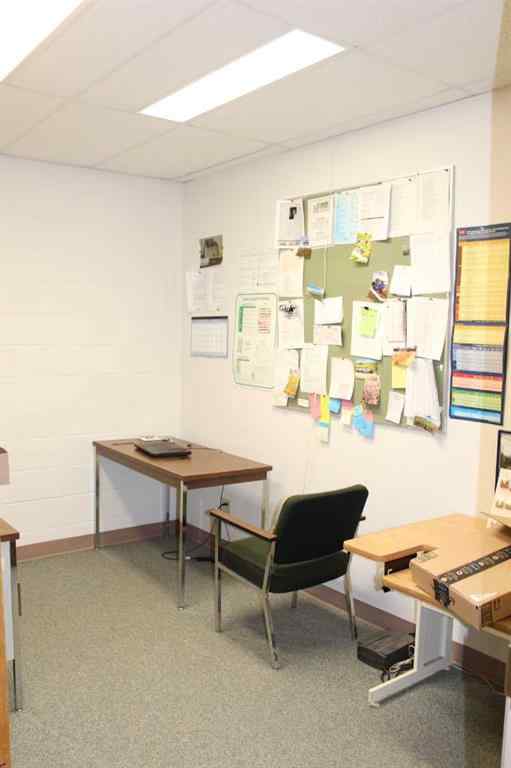 MLS® A2066279 - 116 4th Avenue SW   in NONE Manning, Commercial