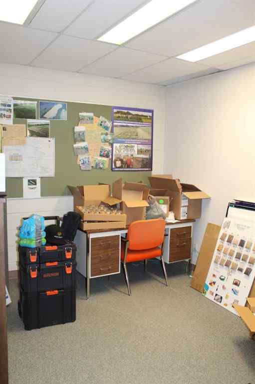 MLS® A2066279 - 116 4th Avenue SW   in NONE Manning, Commercial