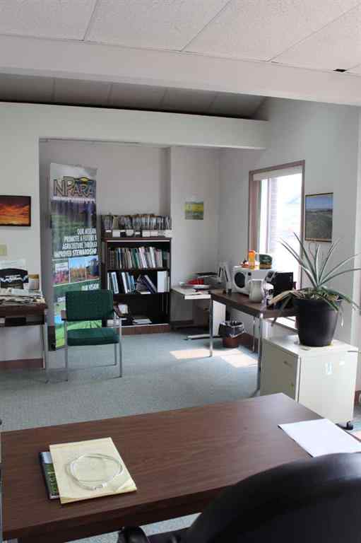 MLS® A2066279 - 116 4th Avenue SW   in NONE Manning, Commercial