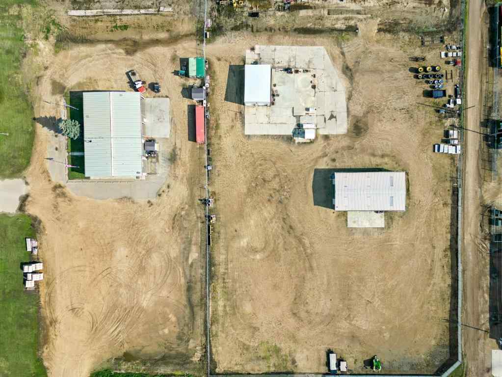 MLS® A2066711 - 4707 39 Street  in East End Camrose, Commercial