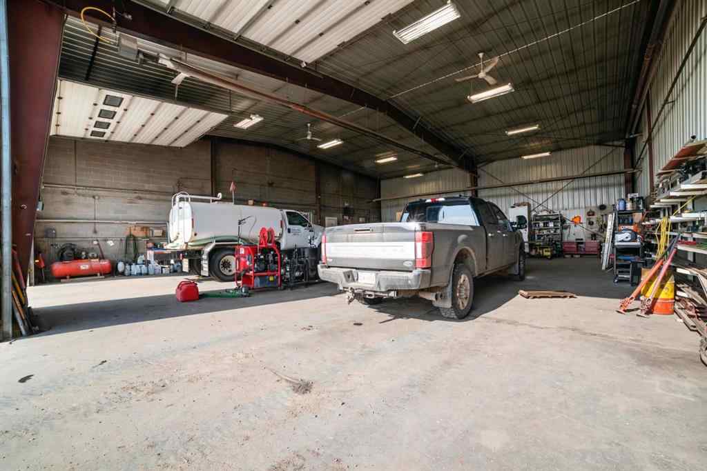 MLS® A2066711 - 4707 39 Street  in East End Camrose, Commercial
