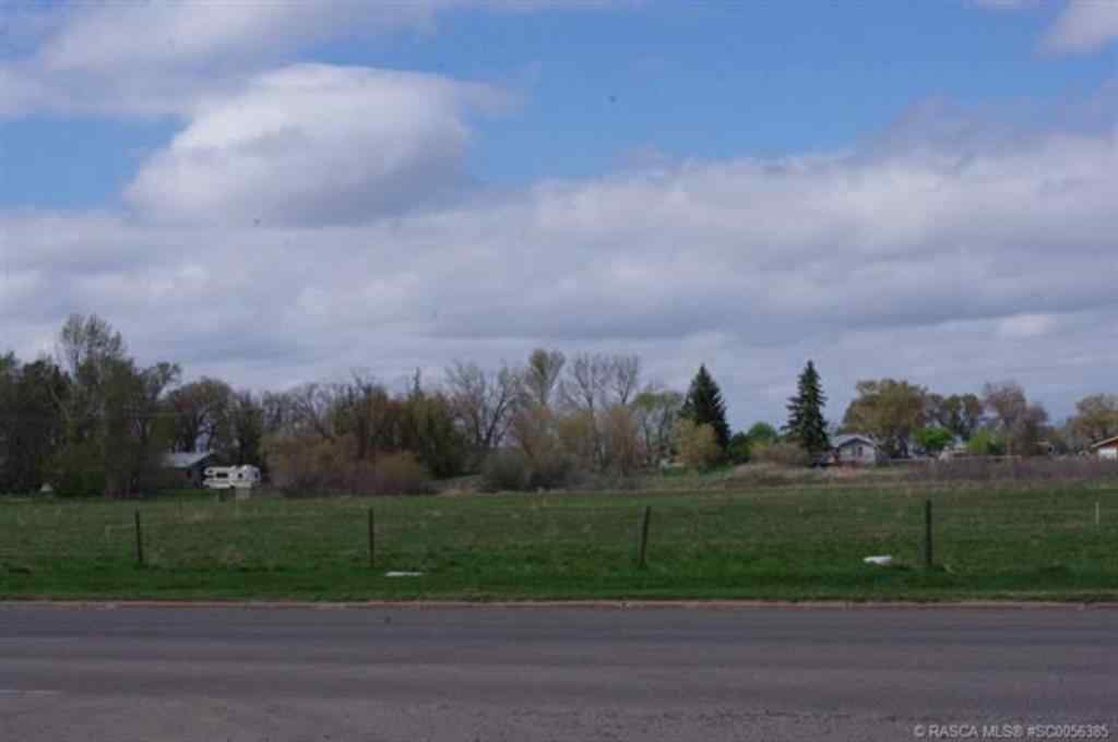 MLS® A2069528 - 710 Cassils Road   in West End Brooks, Land