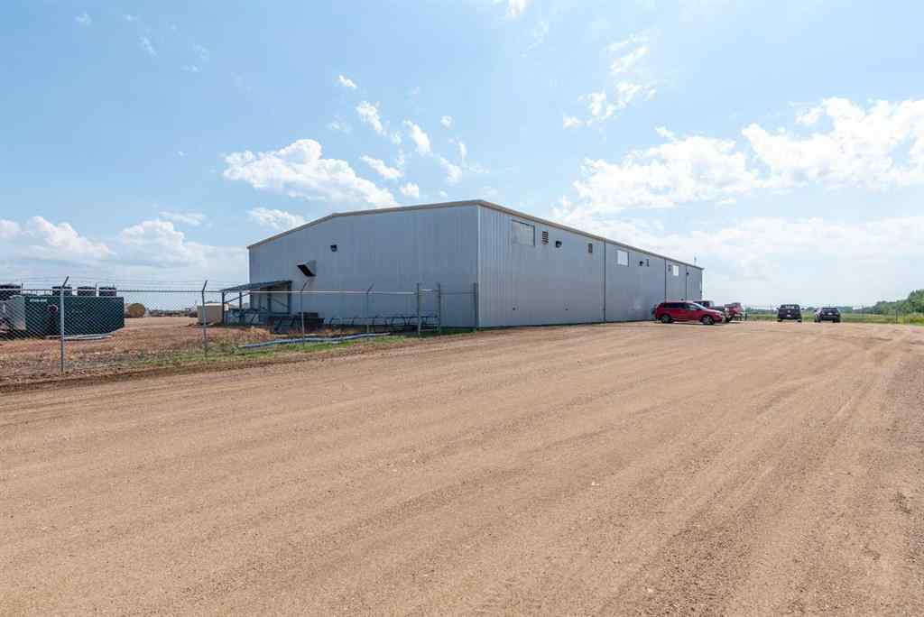 MLS® A2070374 - East of Reinhart Ind. Pk. NW 9   in NONE Rural Vermilion River, County of, Commercial