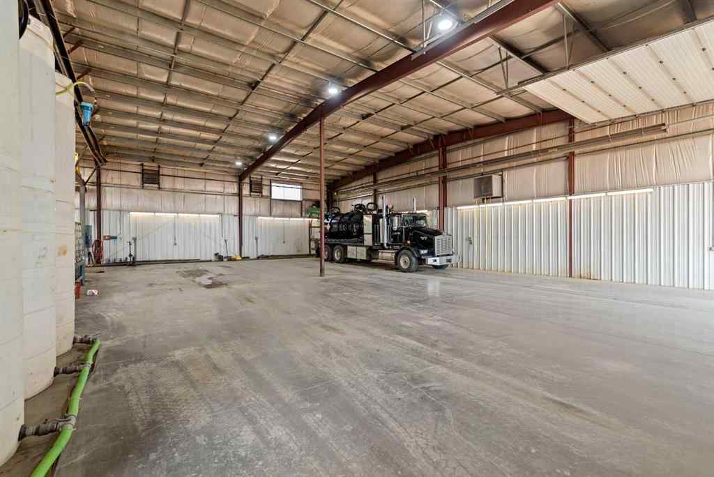 MLS® A2070374 - East of Reinhart Ind. Pk. NW 9   in NONE Rural Vermilion River, County of, Commercial