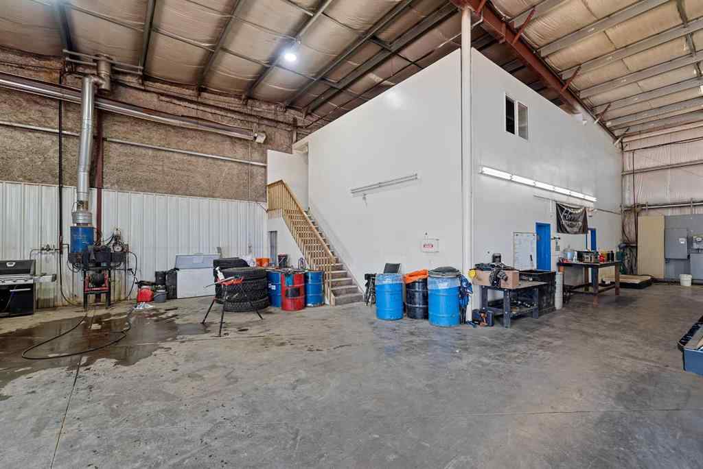 MLS® A2070374 - East of Reinhart Ind. Pk. NW 9   in NONE Rural Vermilion River, County of, Commercial