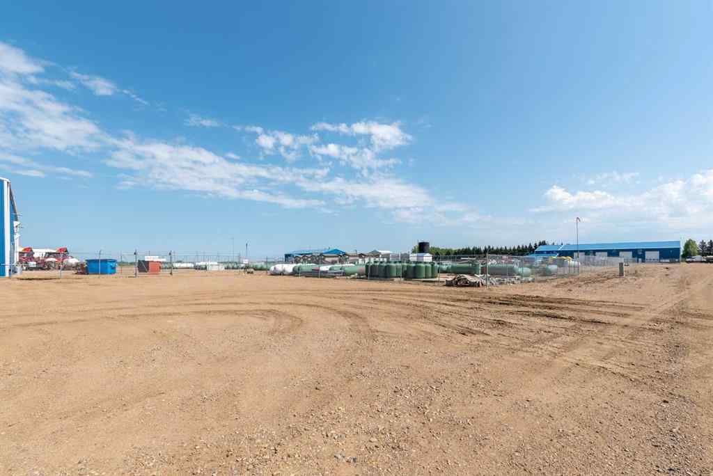 MLS® A2070374 - East of Reinhart Ind. Pk. NW 9   in NONE Rural Vermilion River, County of, Commercial
