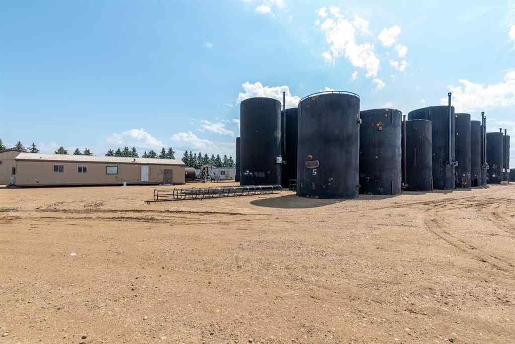 MLS® A2070374 - East of Reinhart Ind. Pk. NW 9   in NONE Rural Vermilion River, County of, Commercial