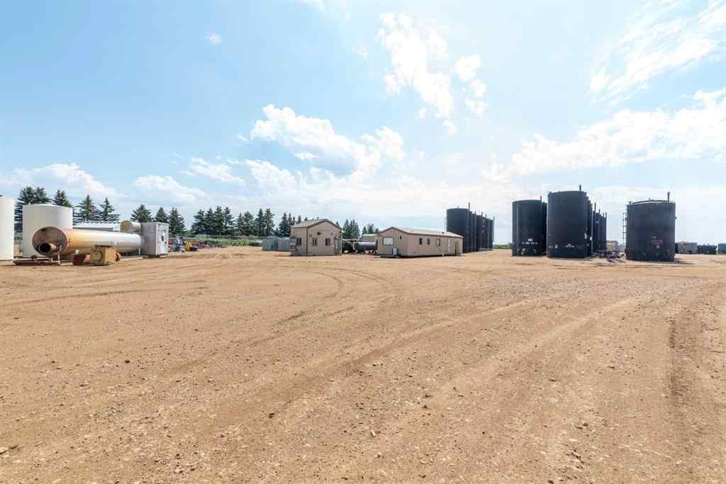 MLS® A2070374 - East of Reinhart Ind. Pk. NW 9   in NONE Rural Vermilion River, County of, Commercial