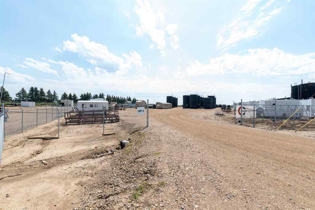 MLS® A2070374 - East of Reinhart Ind. Pk. NW 9   in NONE Rural Vermilion River, County of, Commercial