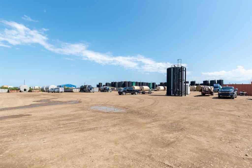 MLS® A2070374 - East of Reinhart Ind. Pk. NW 9   in NONE Rural Vermilion River, County of, Commercial