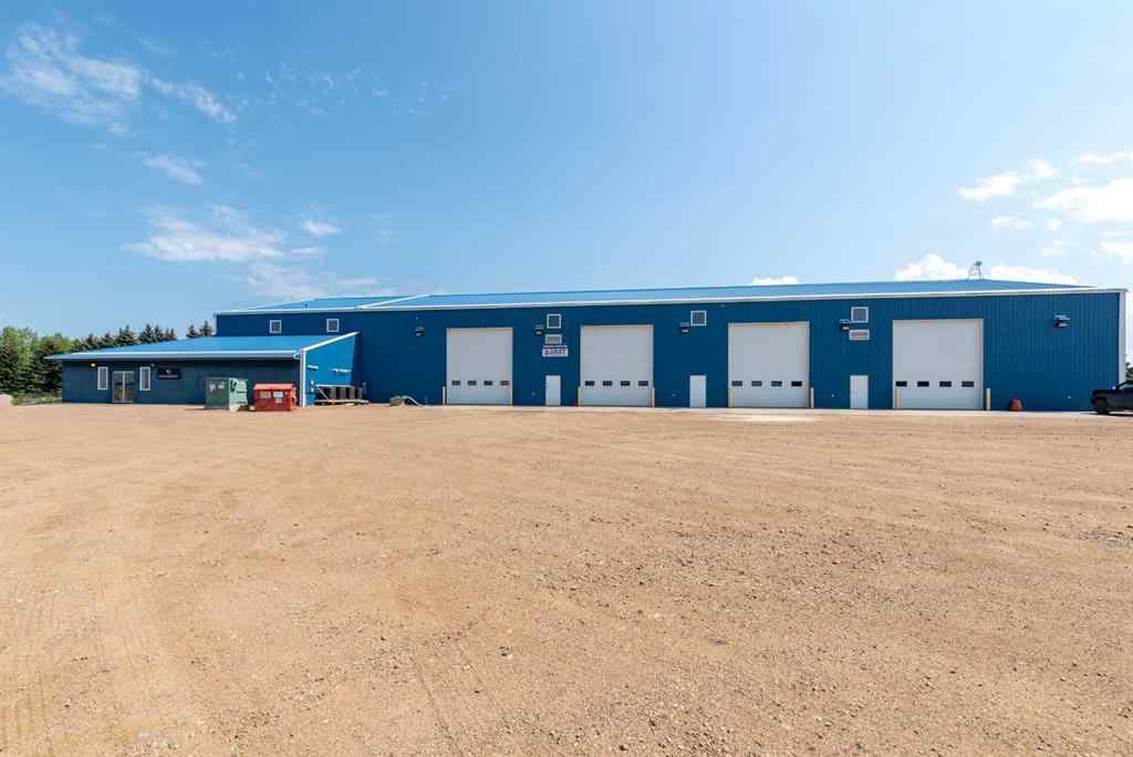 MLS® A2070374 - East of Reinhart Ind. Pk. NW 9   in NONE Rural Vermilion River, County of, Commercial
