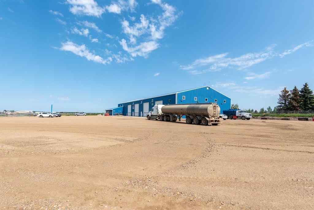 MLS® A2070374 - East of Reinhart Ind. Pk. NW 9   in NONE Rural Vermilion River, County of, Commercial