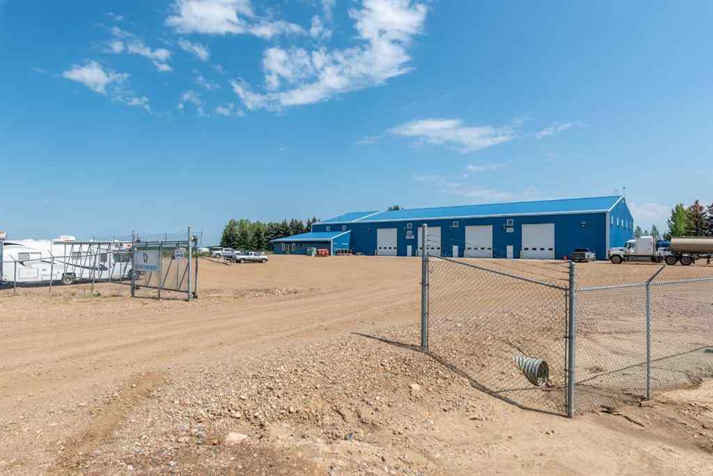 MLS® A2070374 - East of Reinhart Ind. Pk. NW 9   in NONE Rural Vermilion River, County of, Commercial