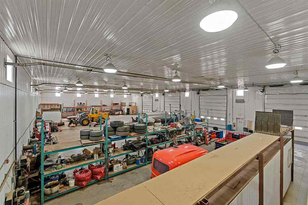 MLS® A2070374 - East of Reinhart Ind. Pk. NW 9   in NONE Rural Vermilion River, County of, Commercial