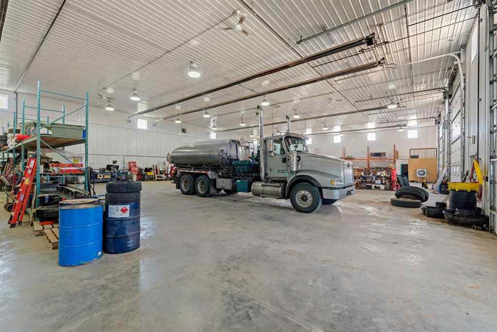 MLS® A2070374 - East of Reinhart Ind. Pk. NW 9   in NONE Rural Vermilion River, County of, Commercial
