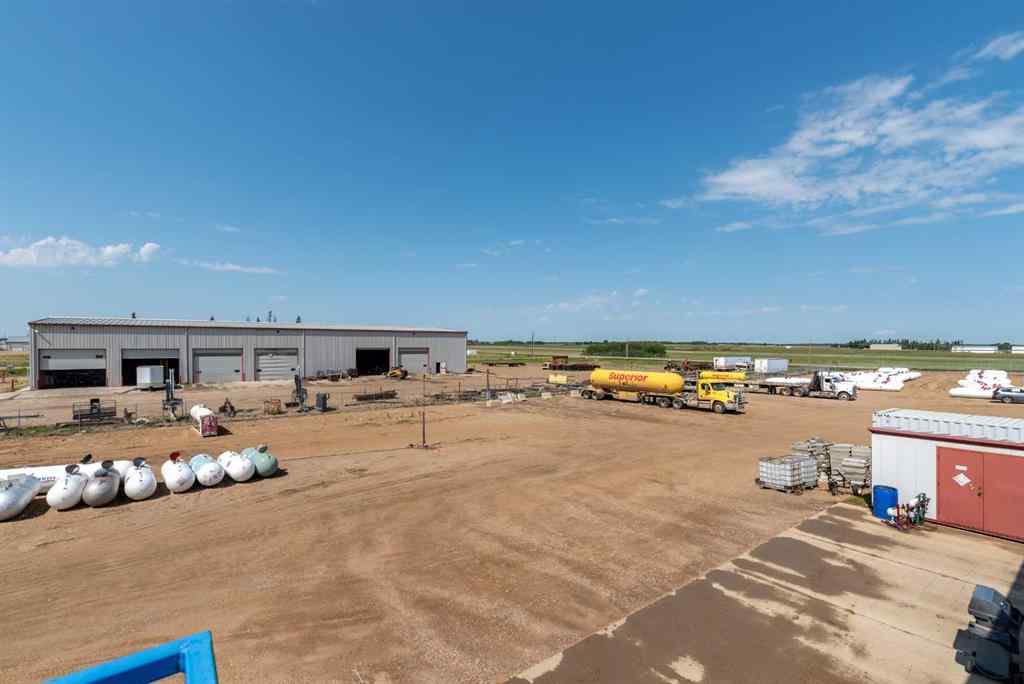 MLS® A2070374 - East of Reinhart Ind. Pk. NW 9   in NONE Rural Vermilion River, County of, Commercial