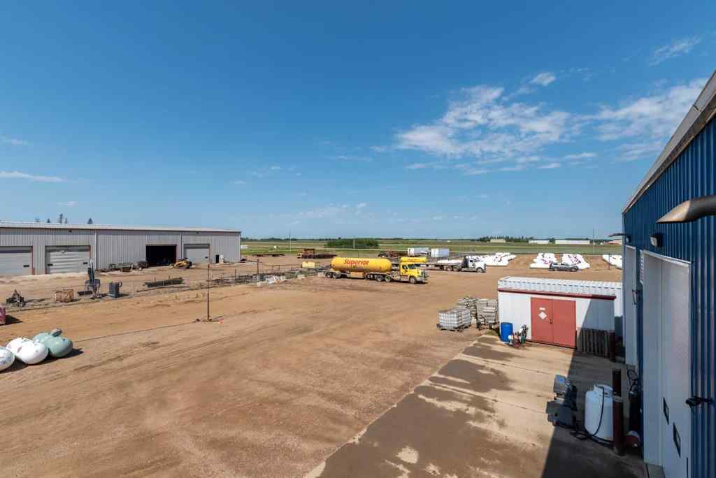 MLS® A2070374 - East of Reinhart Ind. Pk. NW 9   in NONE Rural Vermilion River, County of, Commercial