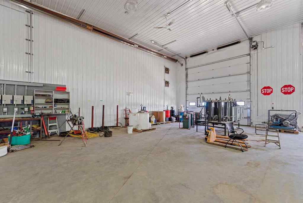 MLS® A2070374 - East of Reinhart Ind. Pk. NW 9   in NONE Rural Vermilion River, County of, Commercial