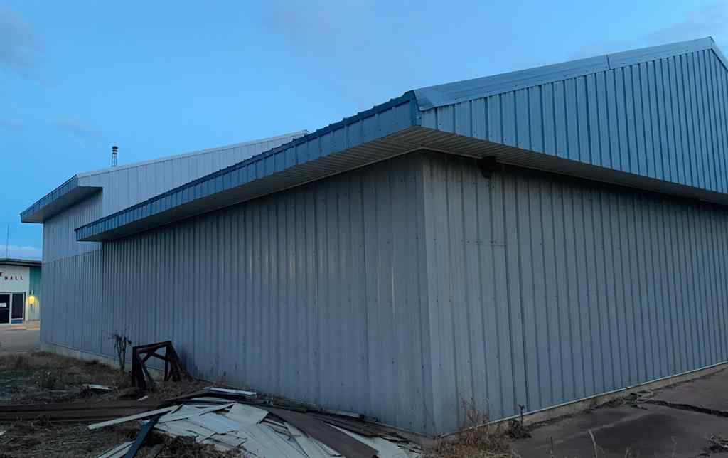 MLS® A2070394 - 4904 51 Street  in Innisfree Innisfree, Commercial