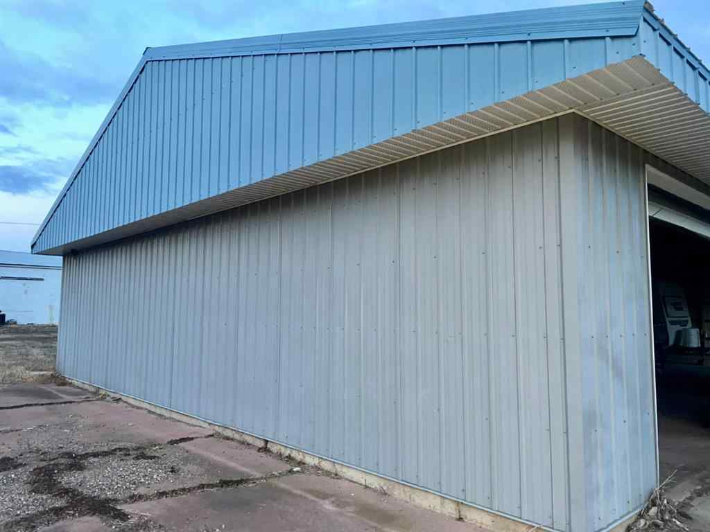 MLS® A2070394 - 4904 51 Street  in Innisfree Innisfree, Commercial