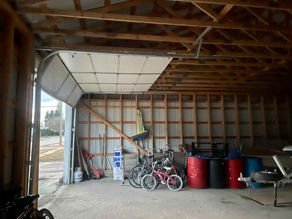 MLS® A2070394 - 4904 51 Street  in Innisfree Innisfree, Commercial