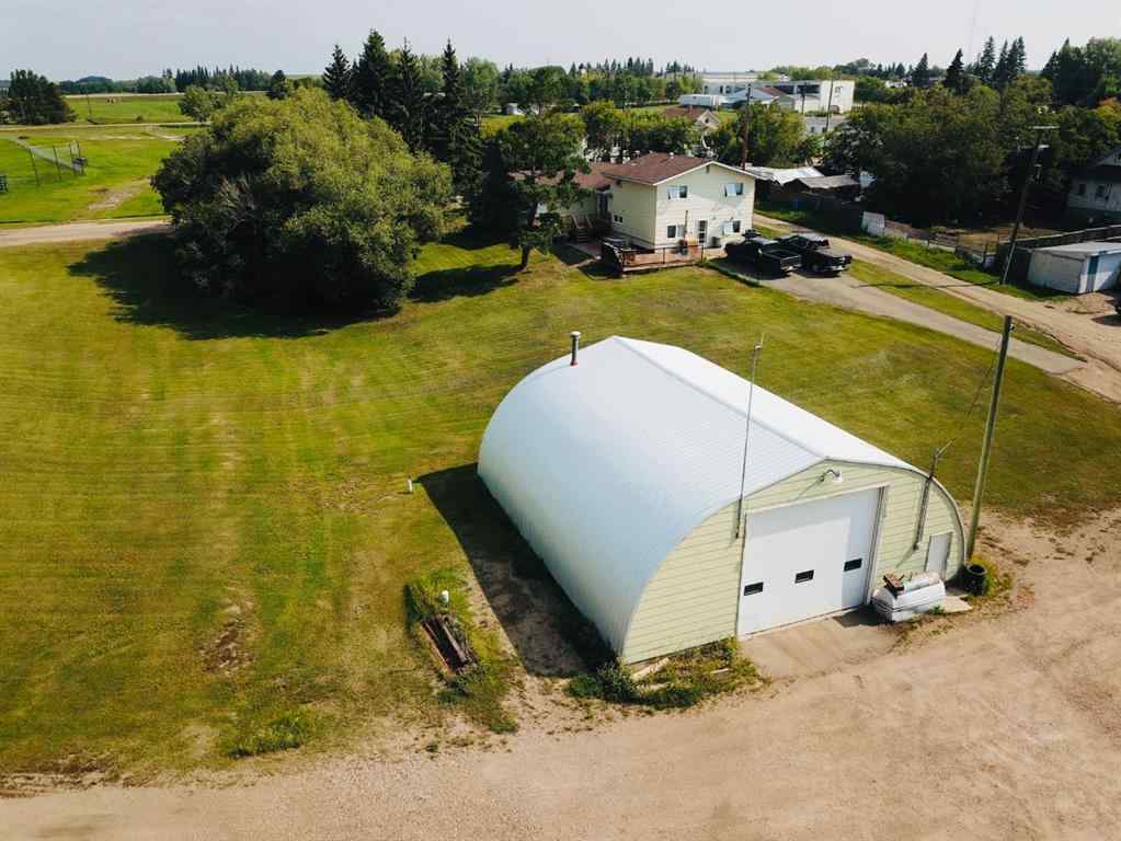 MLS® A2070983 - 21 1 Avenue W in Derwent Derwent, Residential