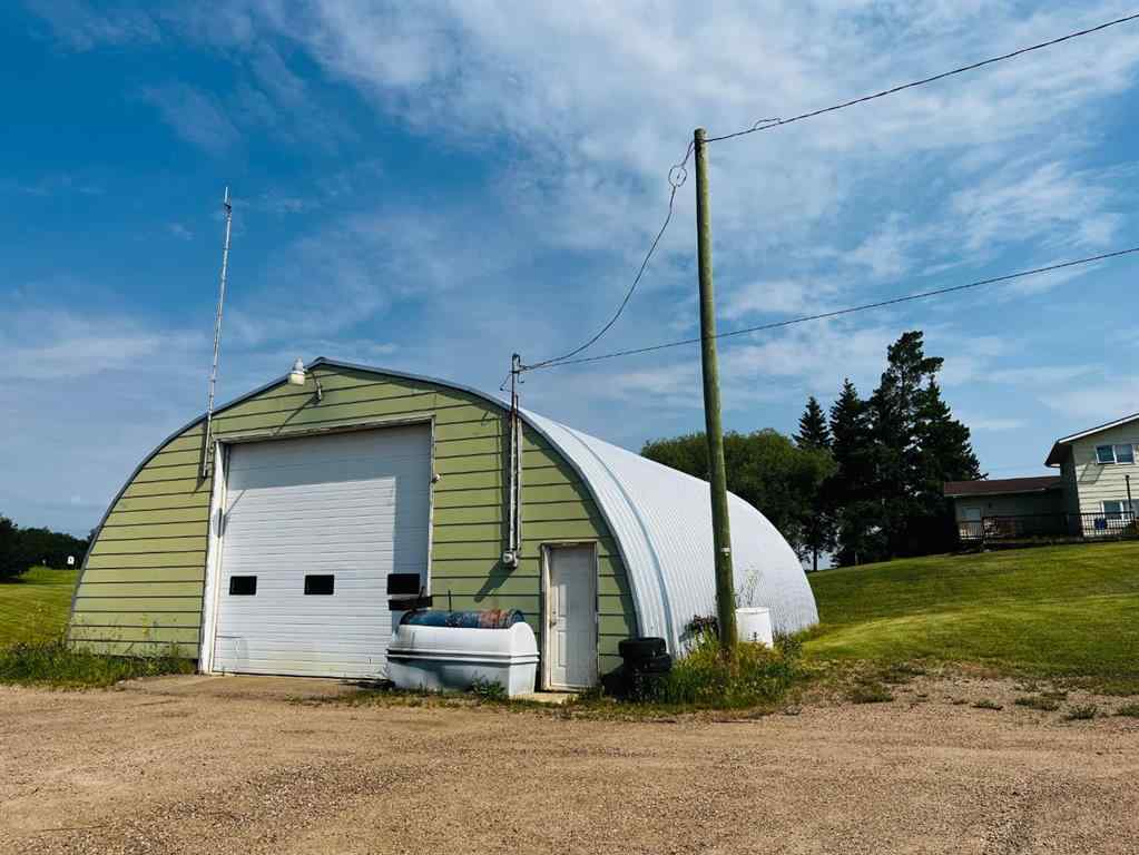 MLS® A2070983 - 21 1 Avenue W in Derwent Derwent, Residential