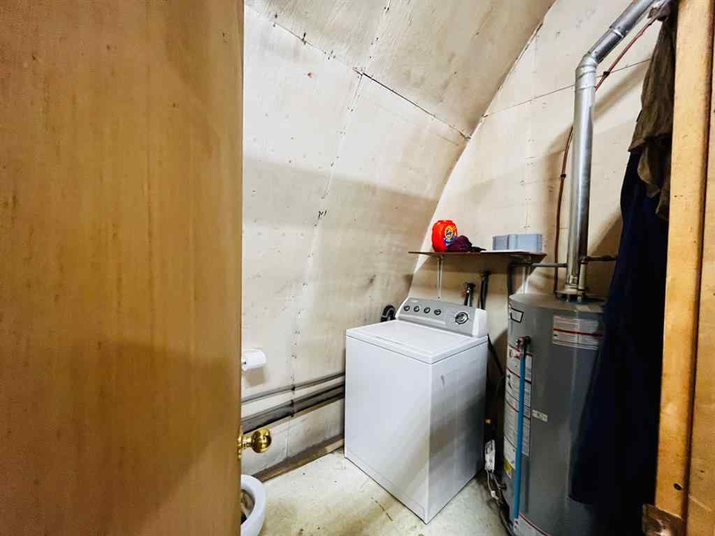 MLS® A2070983 - 21 1 Avenue W in Derwent Derwent, Residential