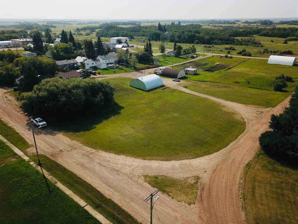 MLS® A2070983 - 21 1 Avenue W in Derwent Derwent, Residential