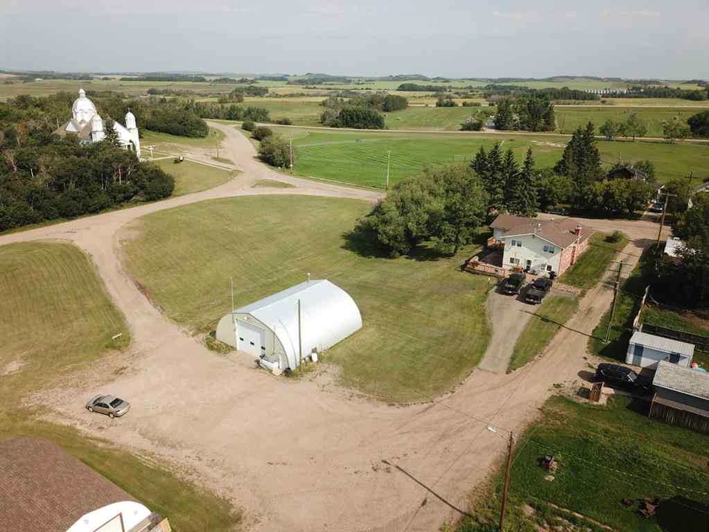 MLS® A2070983 - 21 1 Avenue W in Derwent Derwent, Residential