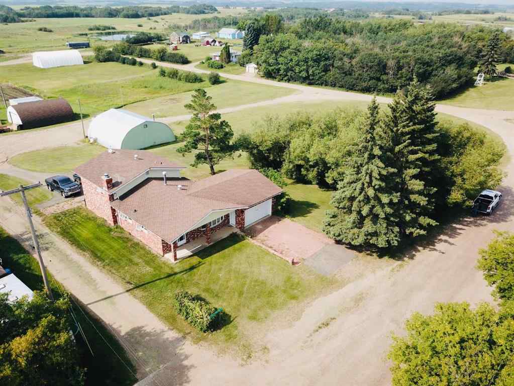 MLS® A2070983 - 21 1 Avenue W in Derwent Derwent, Residential